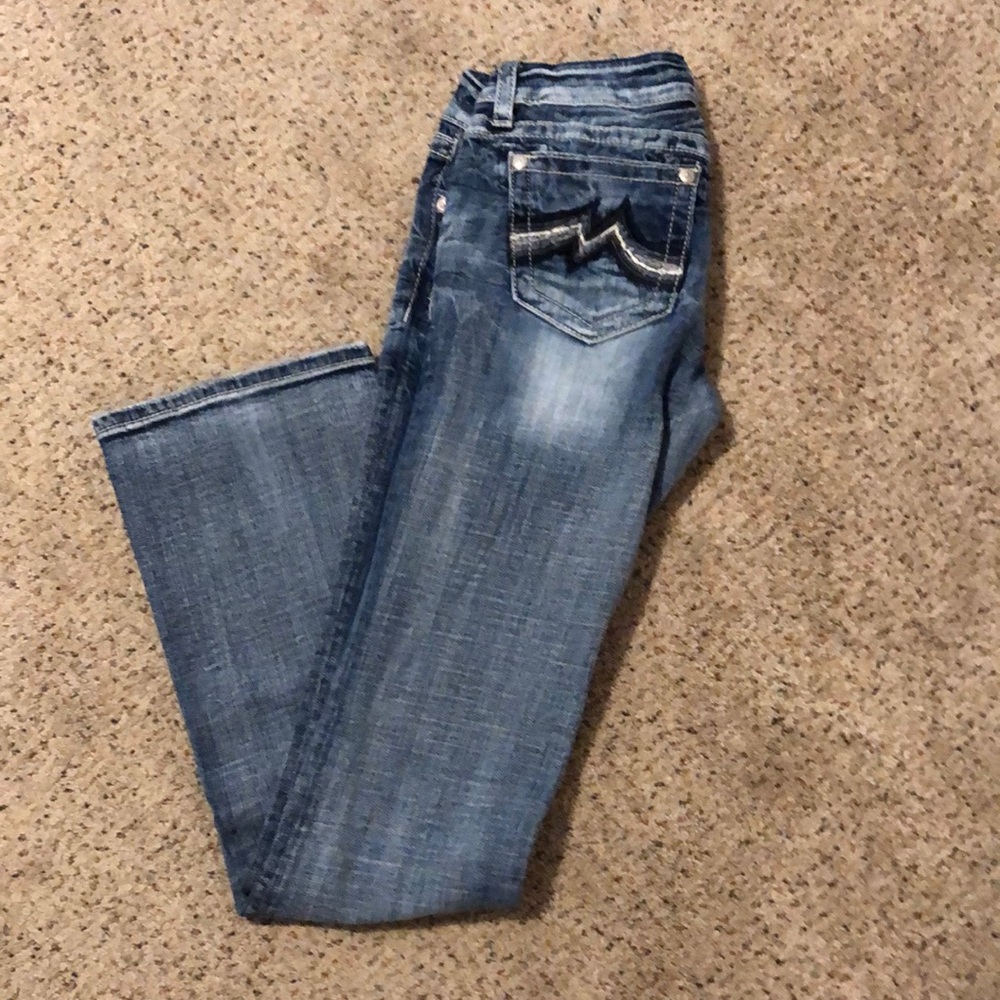 Miss Me Denim Brand